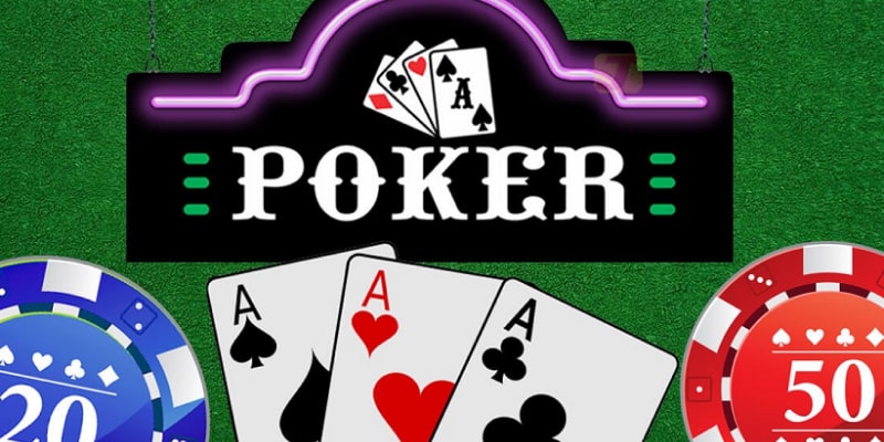 Cập Nhật Luật Bài Poker Chuẩn Xác Nhất Trong Năm 2025